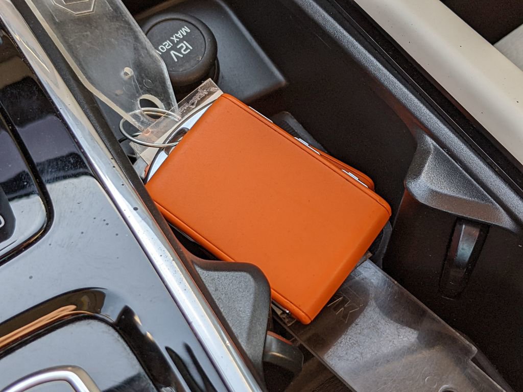 Certified 2024 Volvo XC90 B6 Plus w/ Protection Package image 20