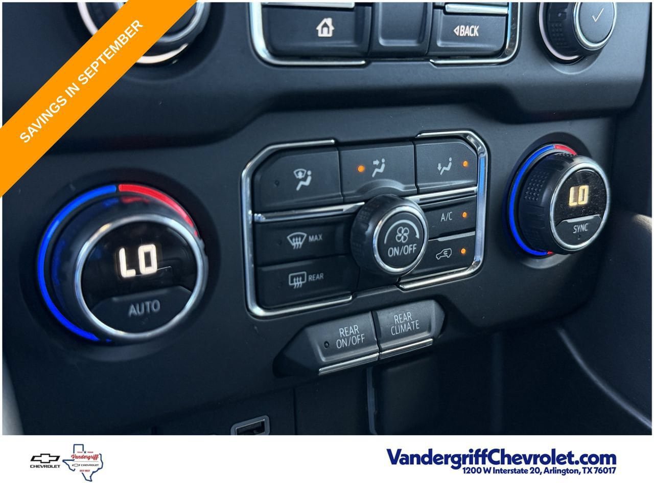 Certified 2024 Chevrolet Tahoe LS w/ Driver Alert Package RWD image 19