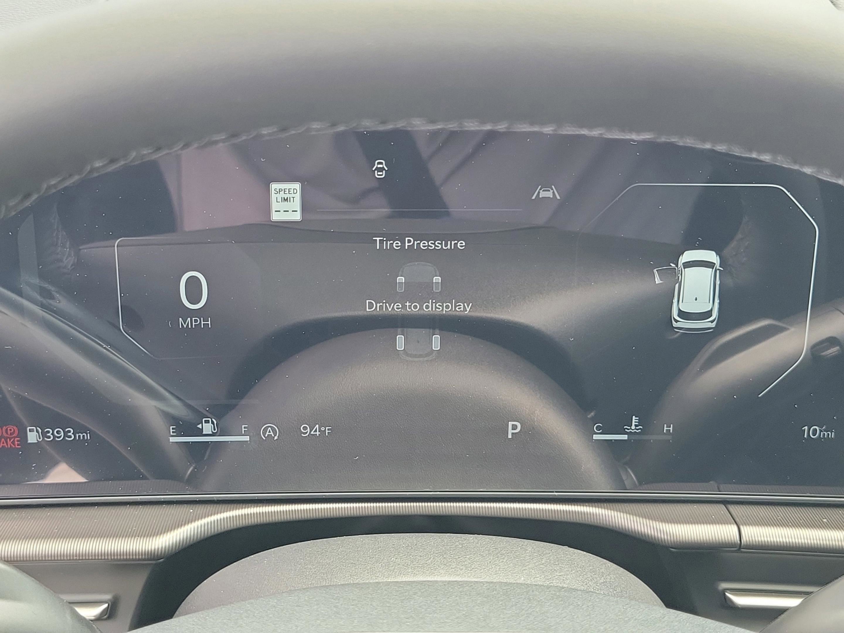 New 2026 Kia Sportage SX image 34