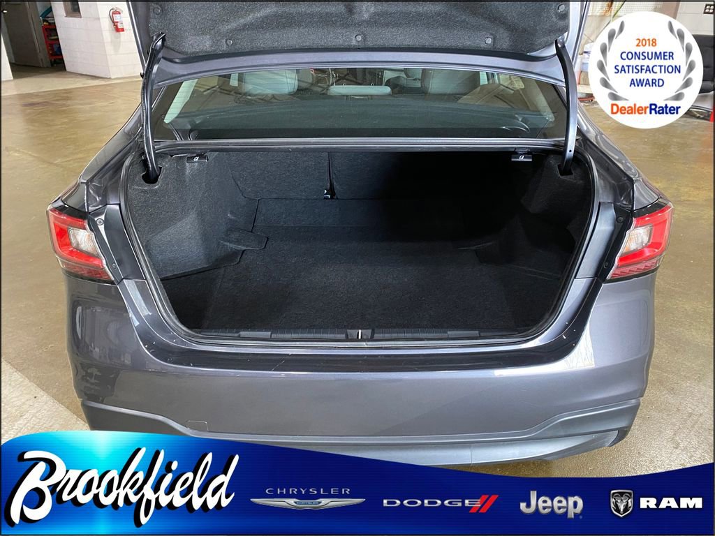 Used 2025 Subaru Legacy Premium image 13