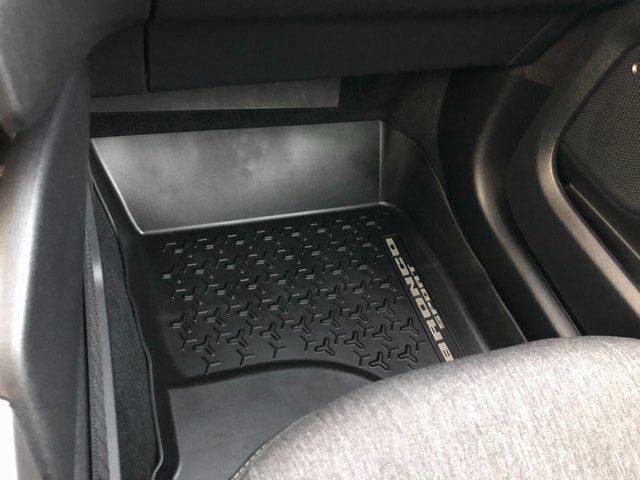 Used 2024 Ford Bronco Sport Big Bend image 13