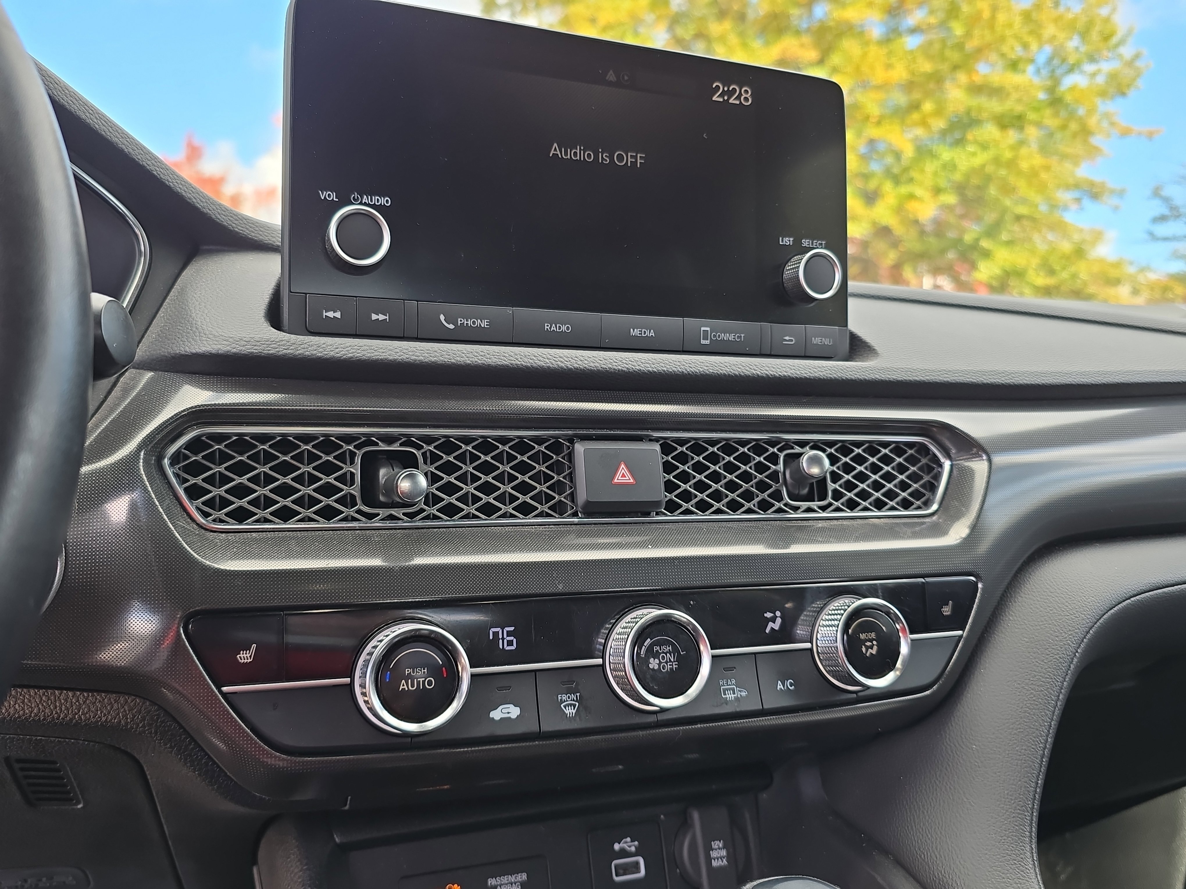 Used 2023 Acura Integra A-Spec image 19