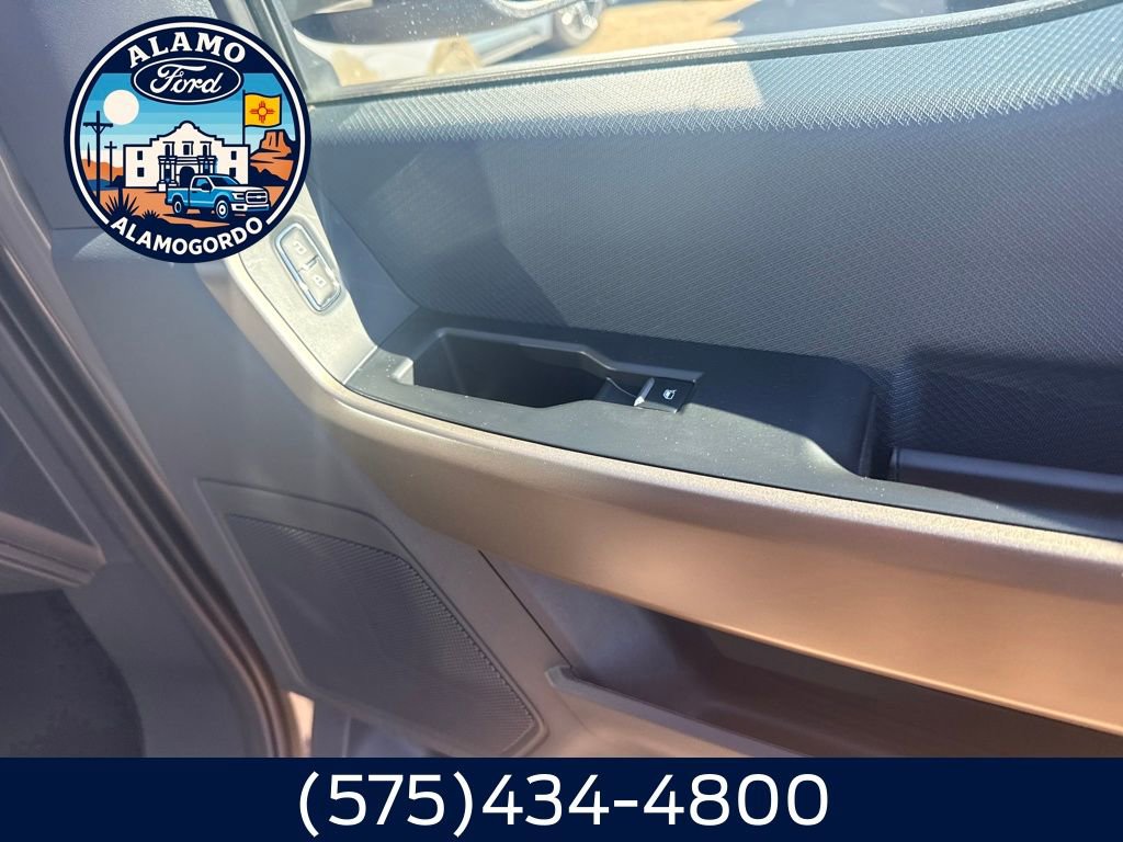 New 2025 Ford F150 STX w/ Equipment Group 201A FX4 image 18