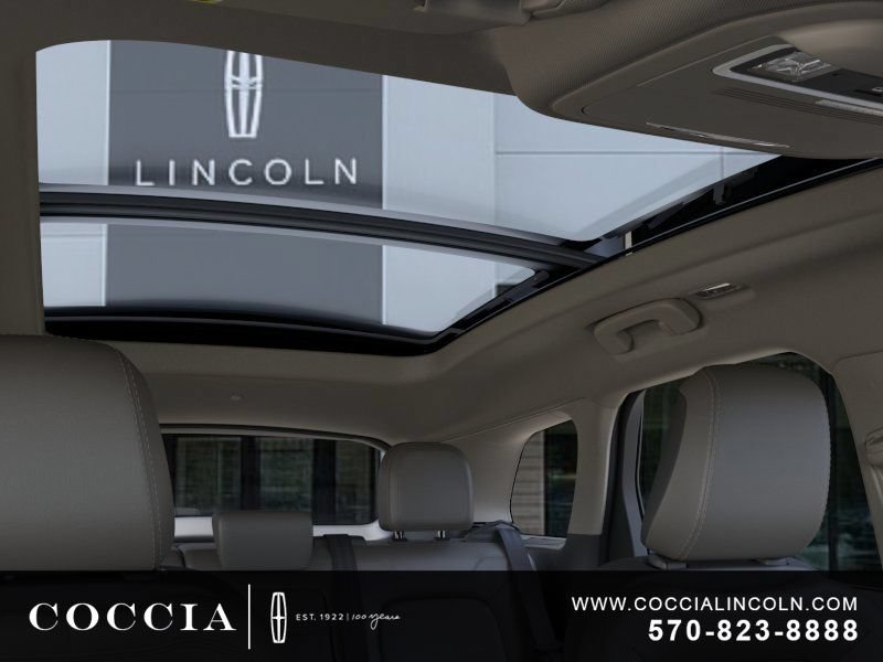 New 2026 Lincoln Corsair Reserve AWD/4WD image 22