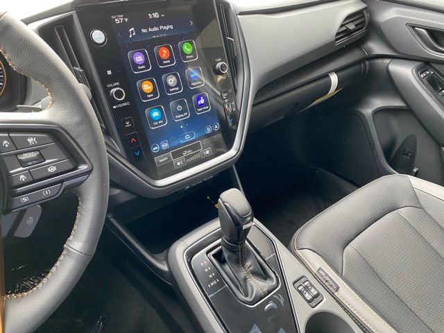 New 2026 Subaru Crosstrek 2.5i Wilderness image 15