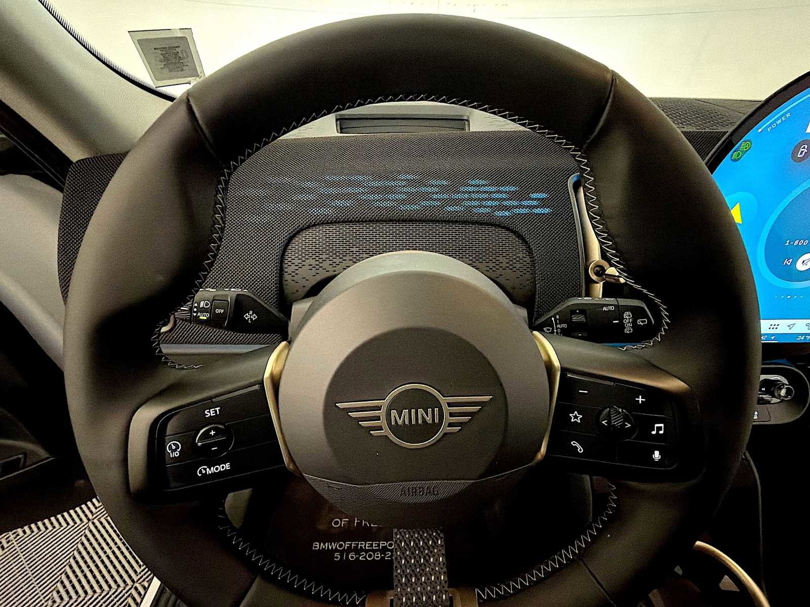 Certified 2025 MINI Cooper Countryman S image 13