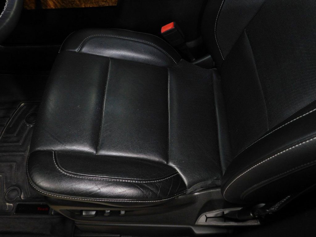 Used 2018 Chevrolet Tahoe Premier image 37