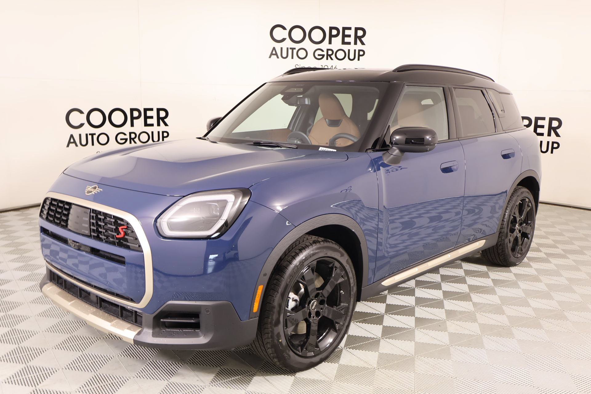 New 2027 MINI Cooper Countryman S AWD/4WD image 9