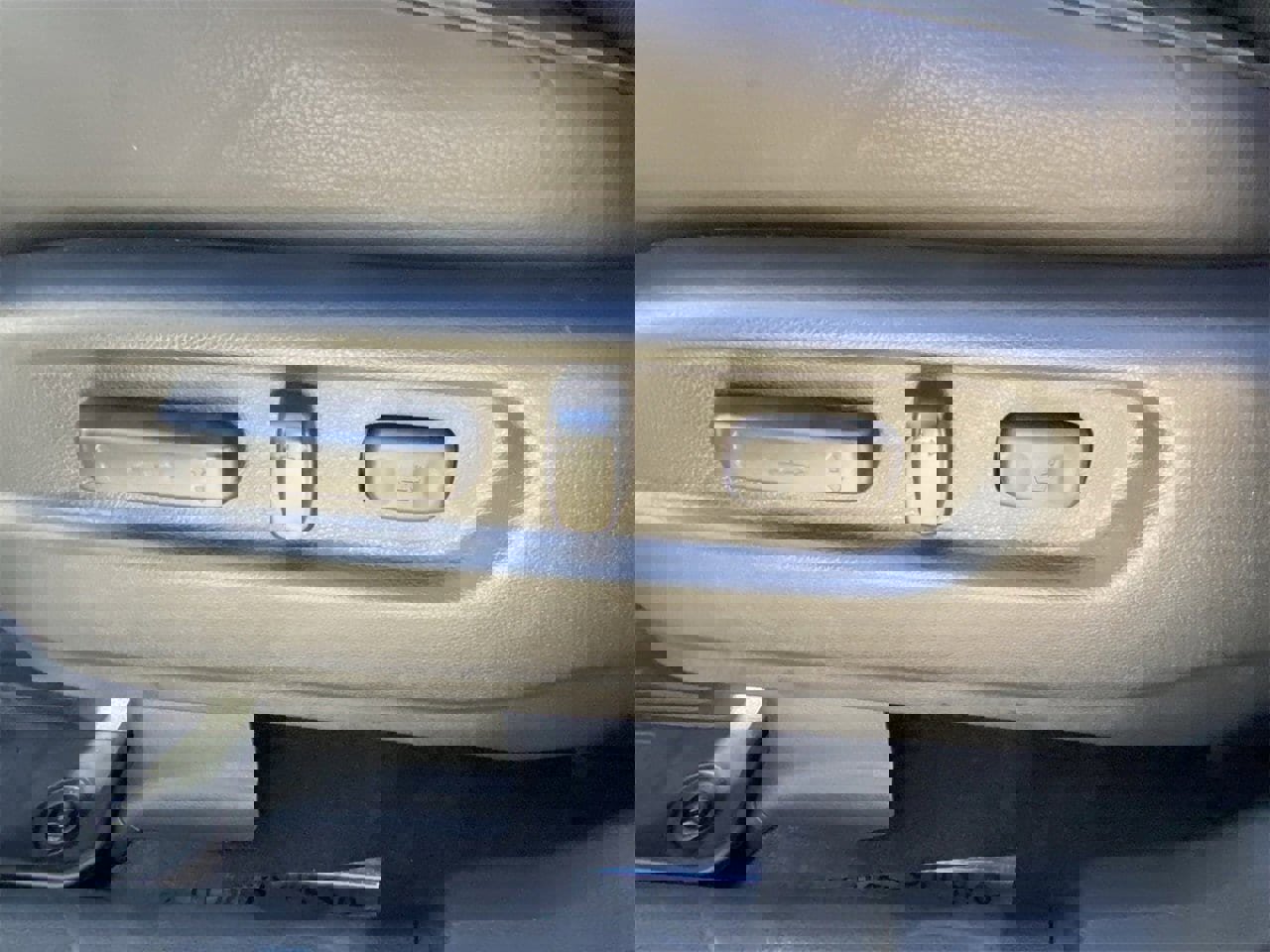 Used 2025 Honda Ridgeline TrailSport image 20