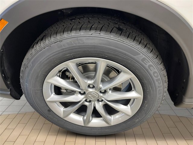 New 2026 Honda CR-V EX image 10