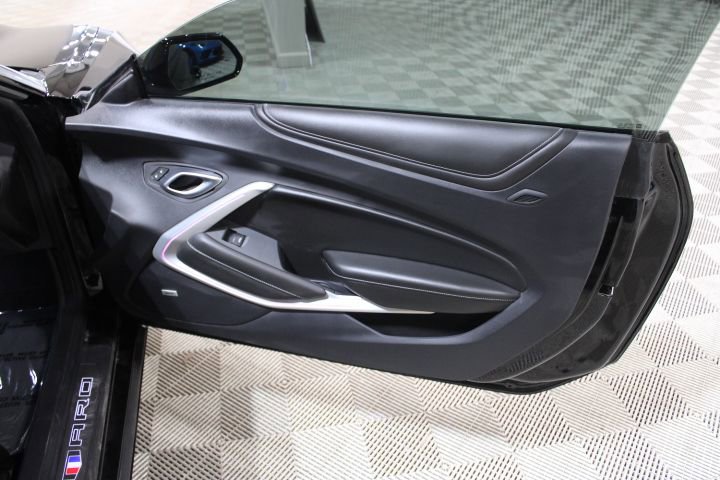 Used 2023 Chevrolet Camaro LT image 18