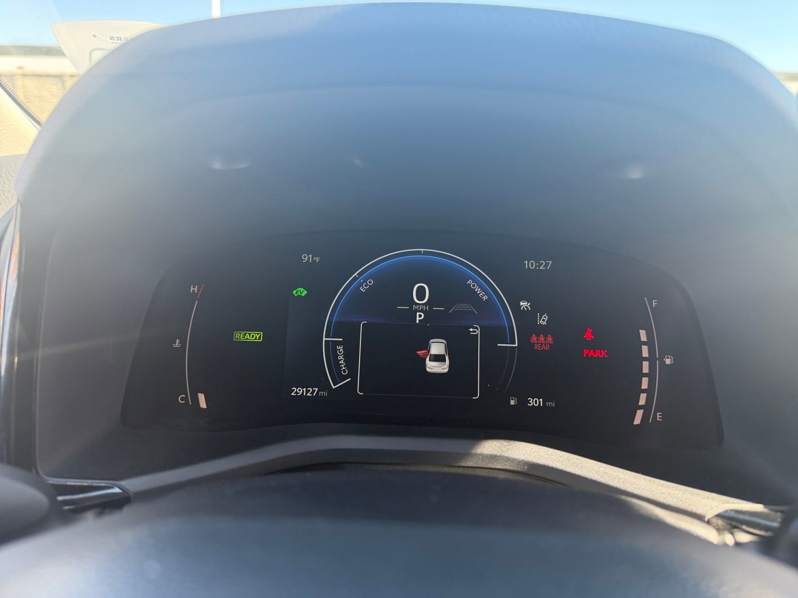 Certified 2025 Toyota Camry LE image 21