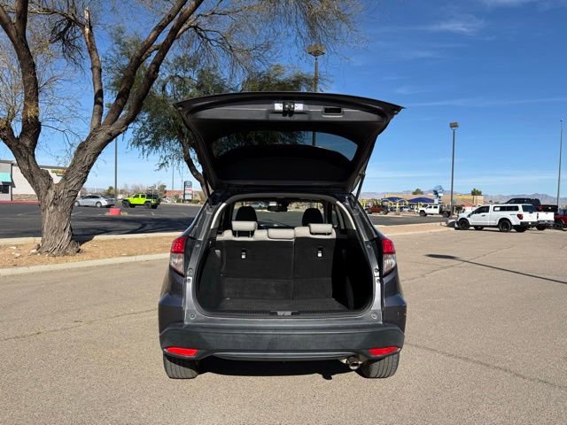 Used 2019 Honda HR-V EX-L image 36