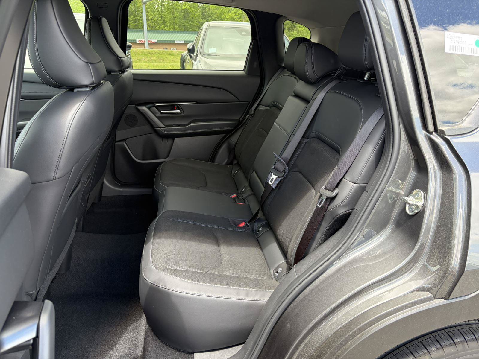 New 2026 MAZDA CX-5 Preferred AWD/4WD image 14