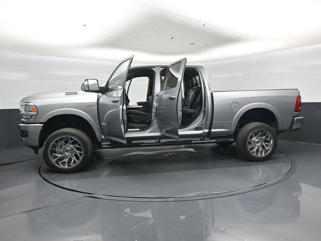 Used 2022 RAM 2500 Laramie AWD/4WD image 49