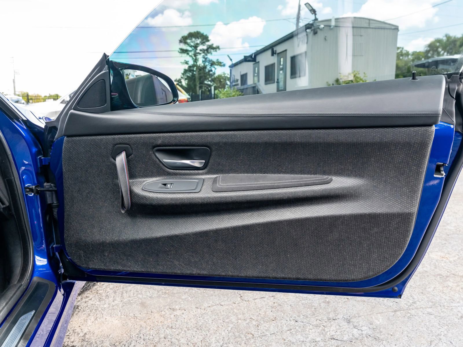 Used 2019 BMW M4 CS image 49