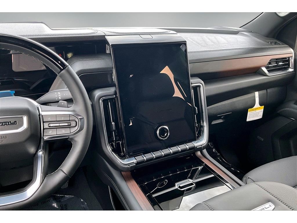 New 2026 GMC Yukon XL Denali w/ Denali Reserve Package image 6