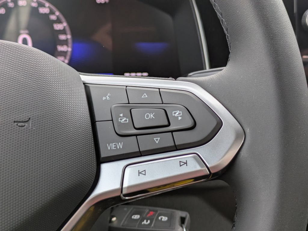 New 2026 Volkswagen Jetta Sport FWD image 33