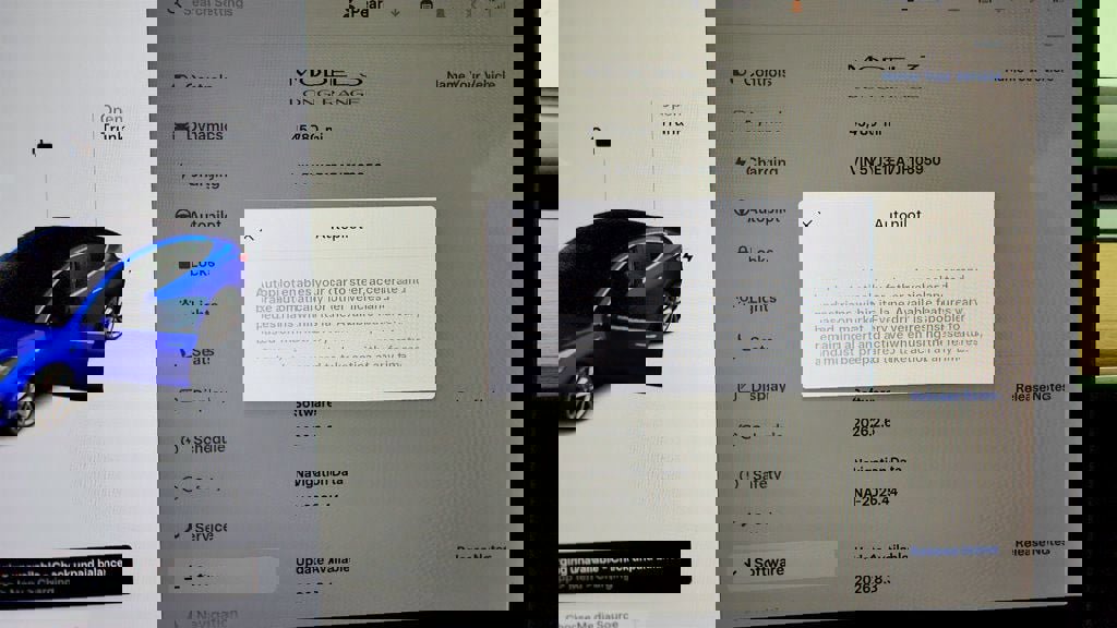 Used 2018 Tesla Model 3 Long Range image 16