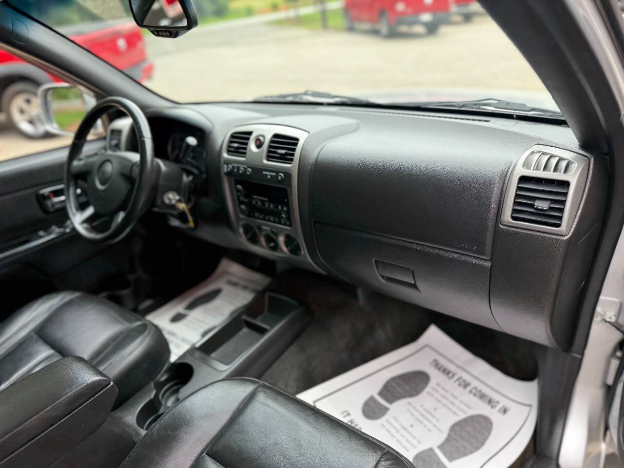 Used 2012 Chevrolet Colorado LT AWD/4WD image 17
