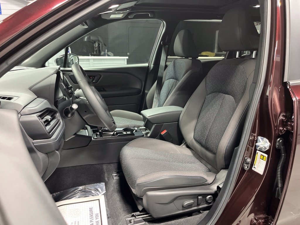 Used 2026 Subaru Forester Premium AWD/4WD image 14