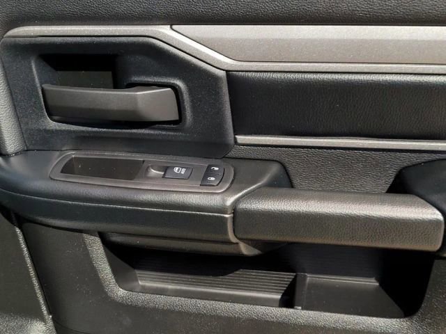 Used 2024 RAM 3500 Tradesman image 32