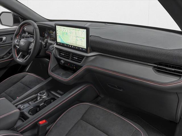 New 2026 Ford Explorer ST image 11