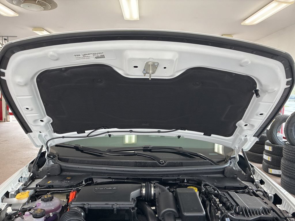 New 2026 Jeep Cherokee Laredo AWD/4WD image 25