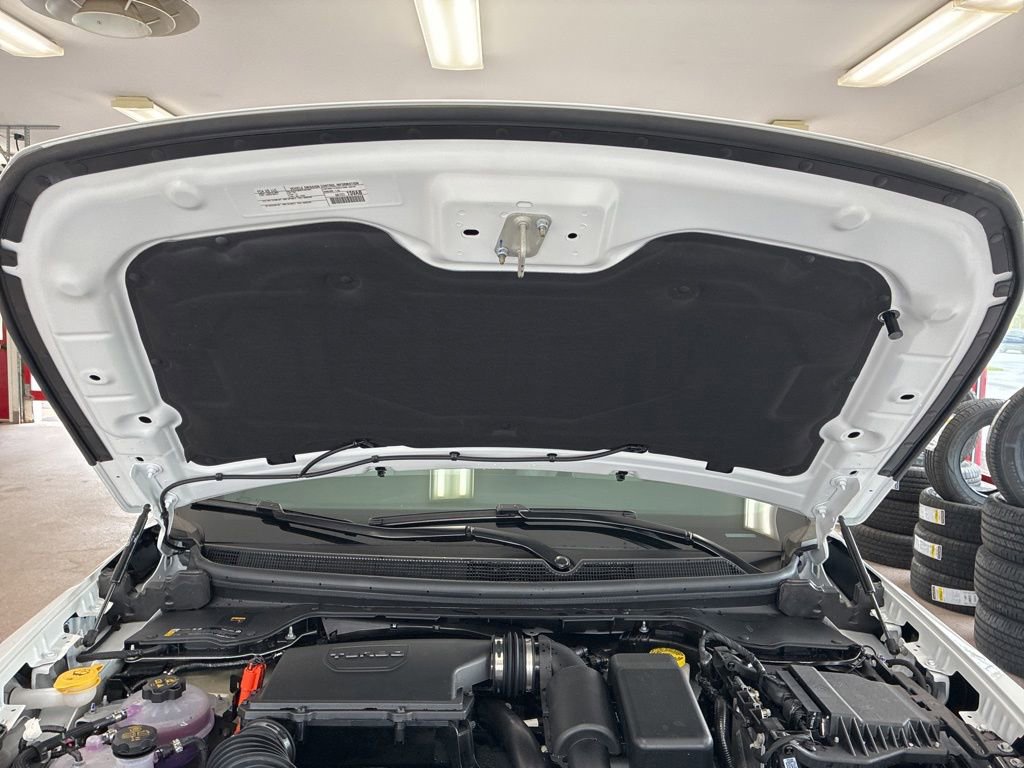 New 2026 Jeep Cherokee Laredo AWD/4WD image 25