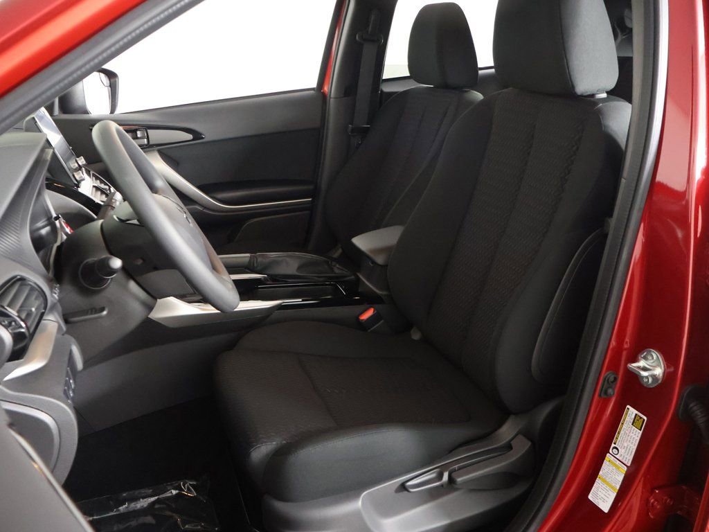 New 2026 Mitsubishi Eclipse Cross Ralliart AWD/4WD image 25