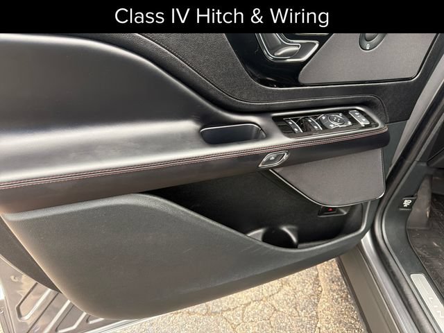 Certified 2024 Lincoln Aviator Reserve w/ Elements Package Plus AWD/4WD image 13