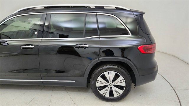 Used 2024 Mercedes-Benz EQB 250+ w/ Driver Assistance Package image 10