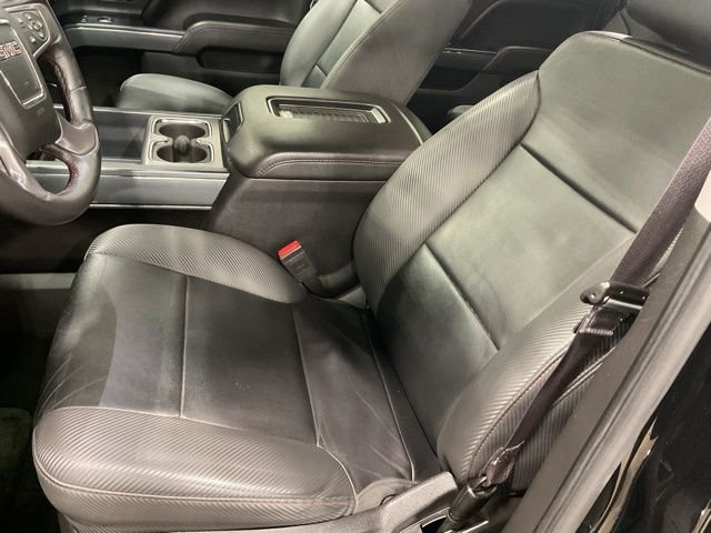 Used 2016 GMC Sierra 1500 SLT w/ All-Terrain Package image 11