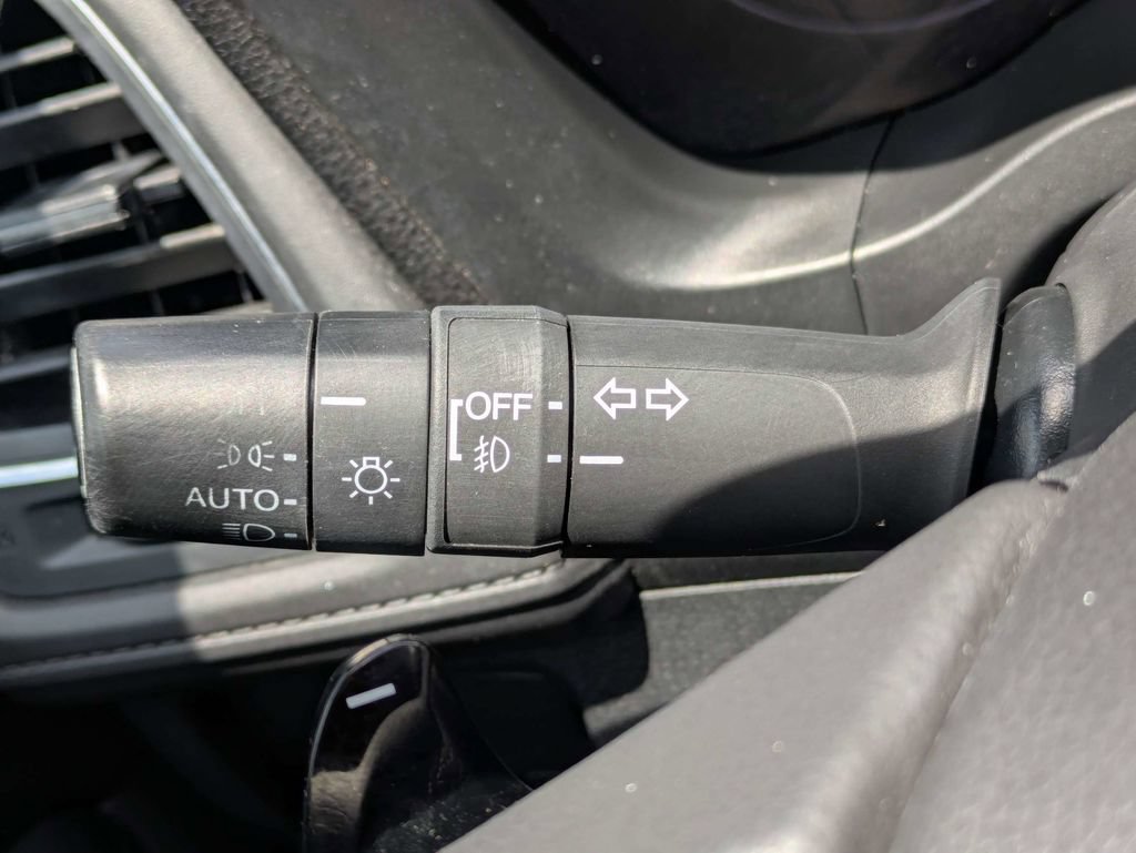 Used 2017 Honda HR-V EX-L image 38