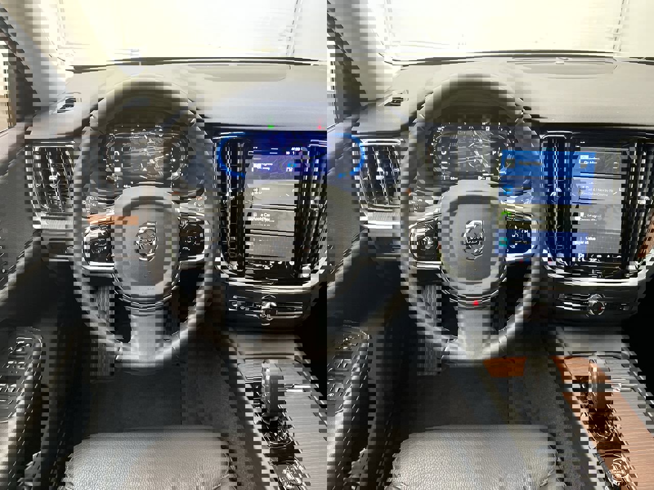 Used 2024 Volvo S60 B5 Plus image 14