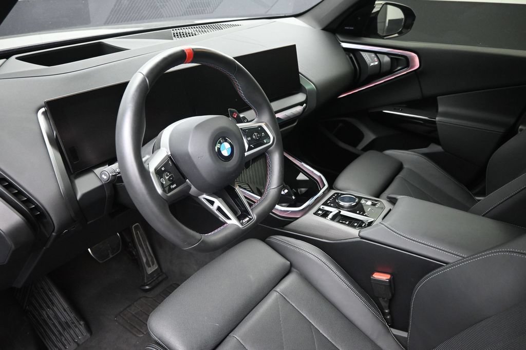 Used 2025 BMW X3 M50 AWD/4WD image 19