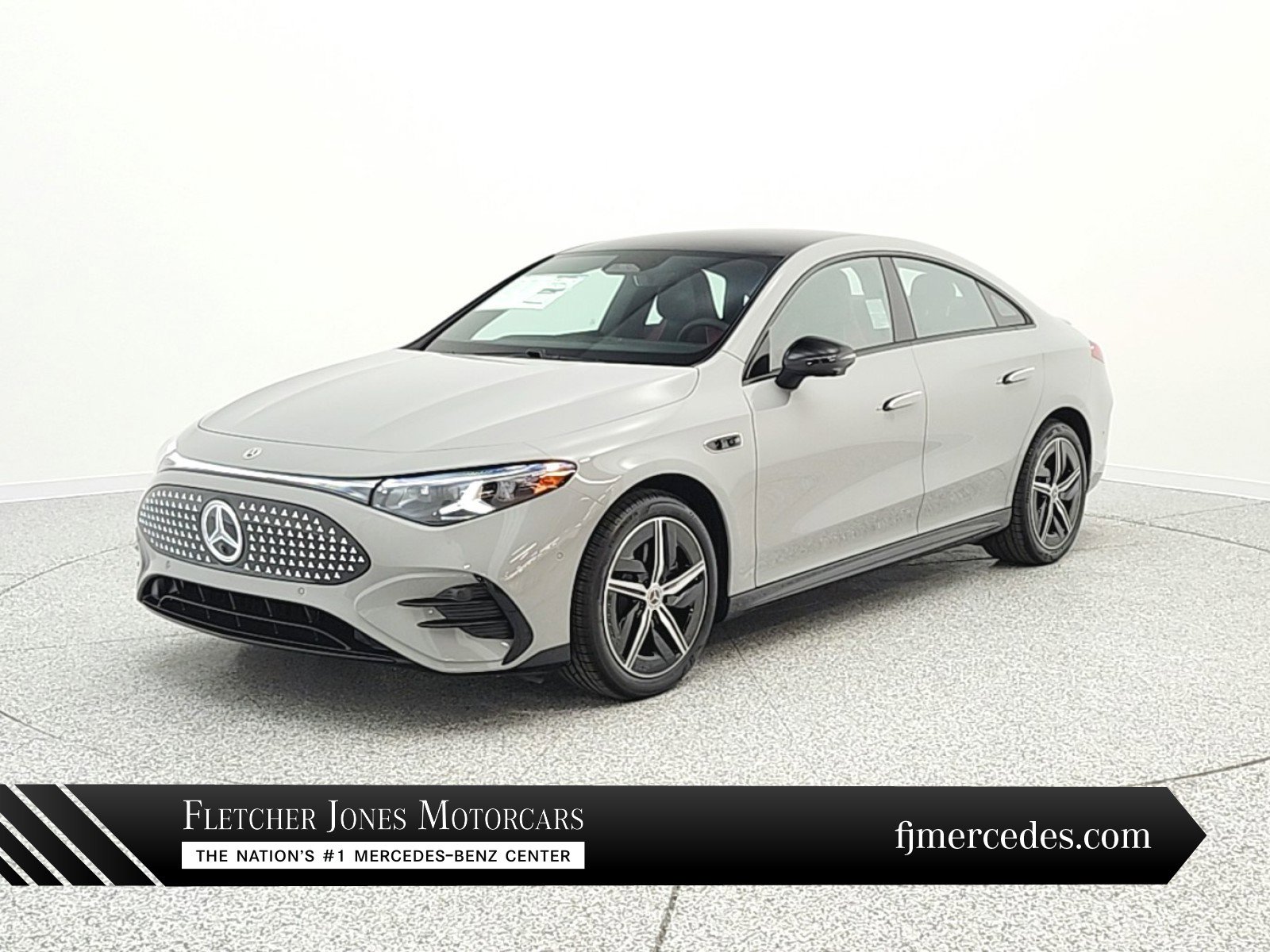 New 2026 Mercedes-Benz CLA 350 image 1