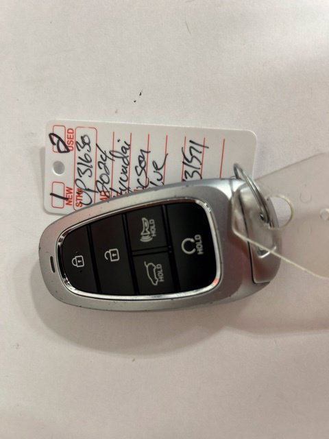 Used 2024 Hyundai Tucson SEL w/ Convenience Package AWD/4WD image 32