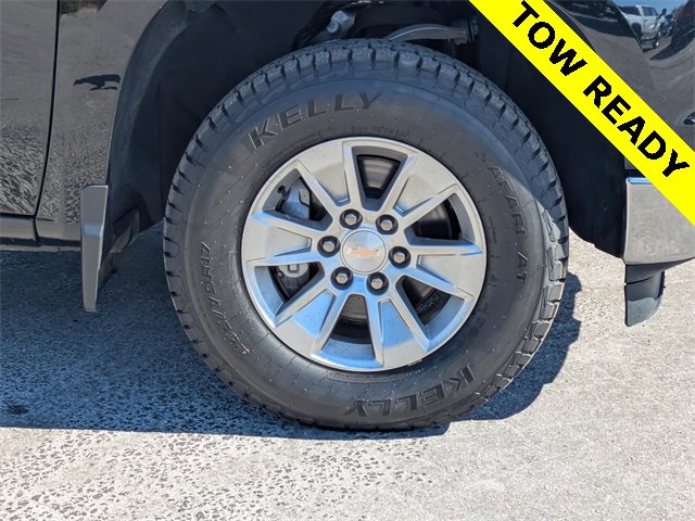 Certified 2024 Chevrolet Silverado 1500 LT w/ Protection Package image 12