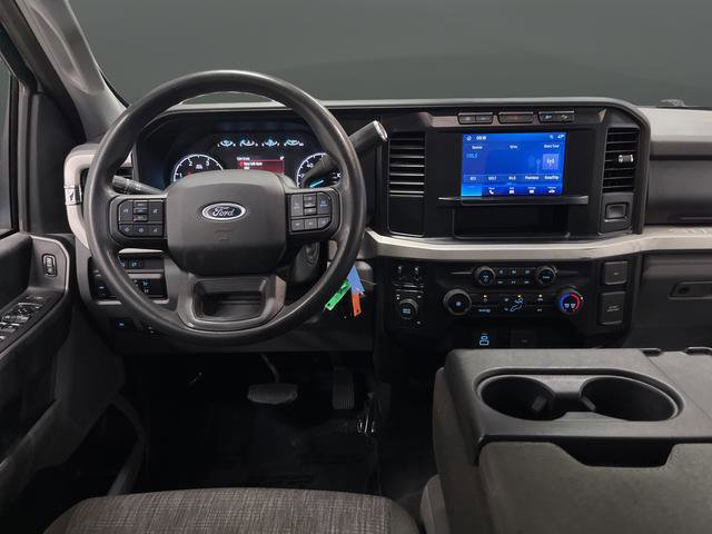 Used 2023 Ford F350 XLT w/ 360-Degree Camera Package image 5