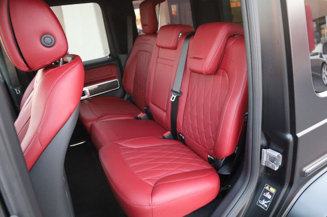 Used 2026 Mercedes-Benz G 63 AMG 4MATIC image 44
