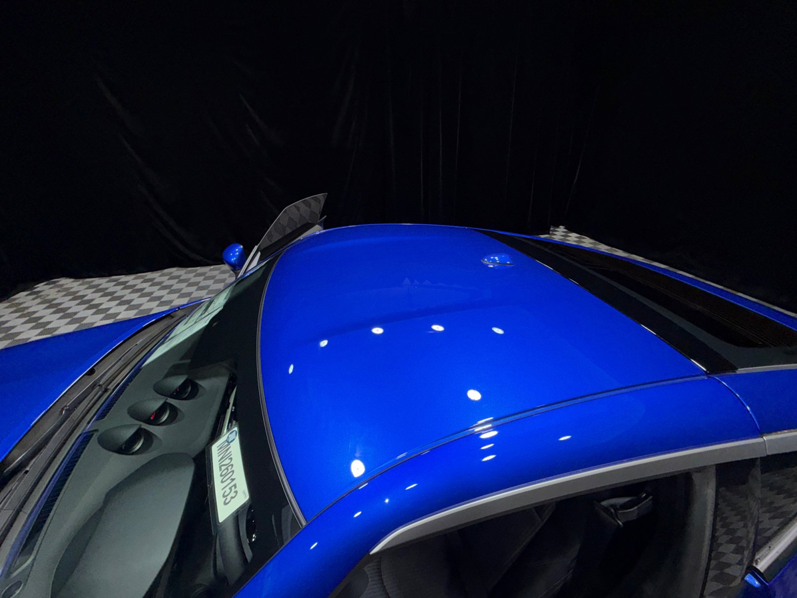 New 2026 Nissan Z Sport w/ Floor Mat Package image 33