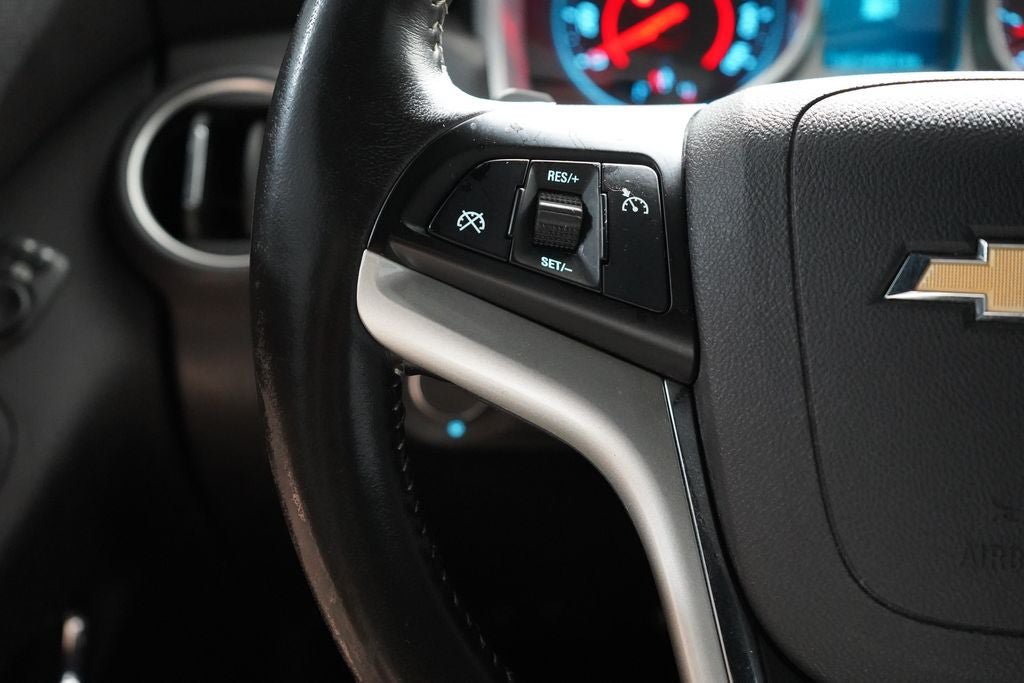 Used 2012 Chevrolet Camaro LT w/ RS Package RWD image 24