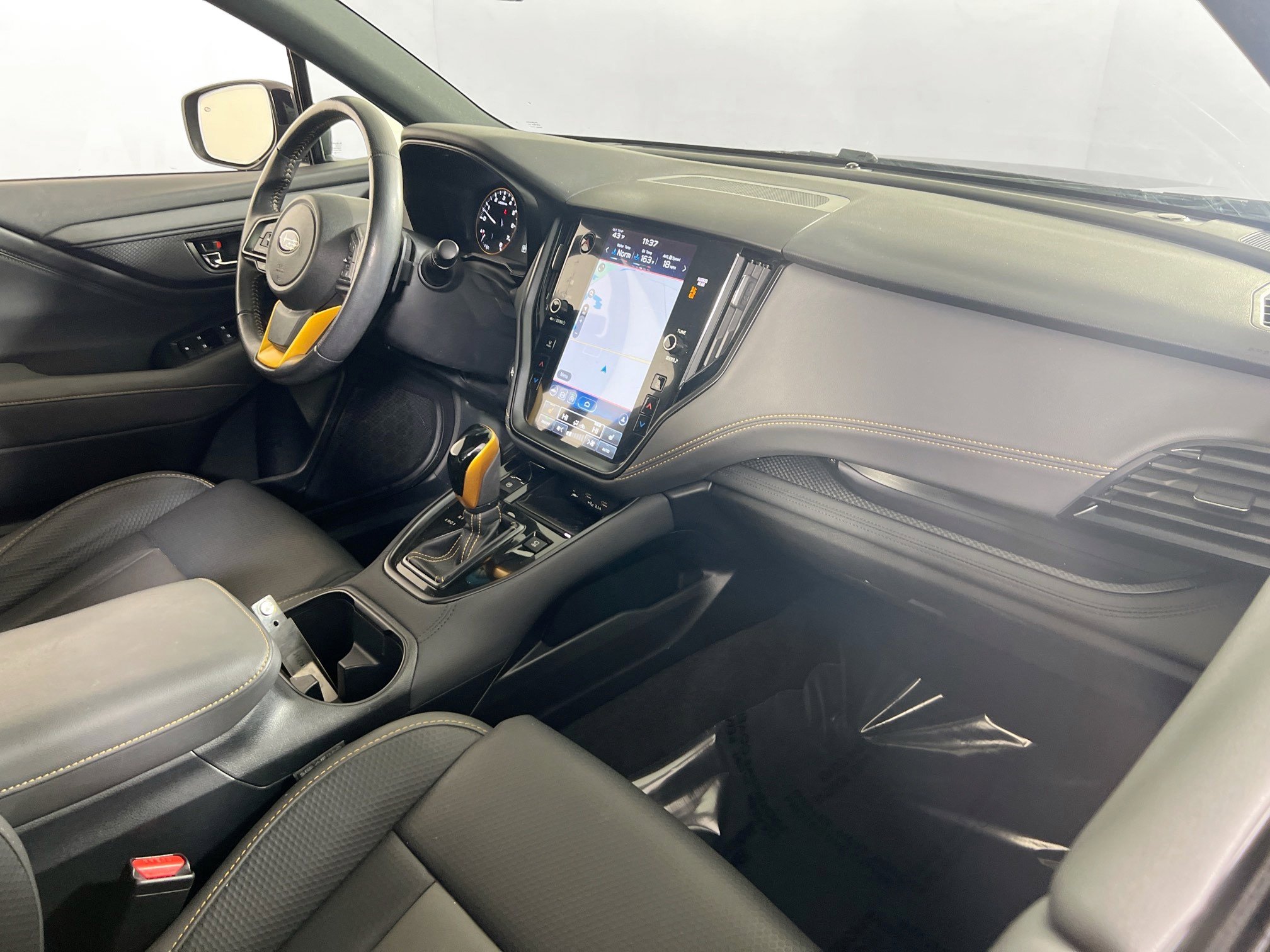 Used 2022 Subaru Outback Wilderness image 29