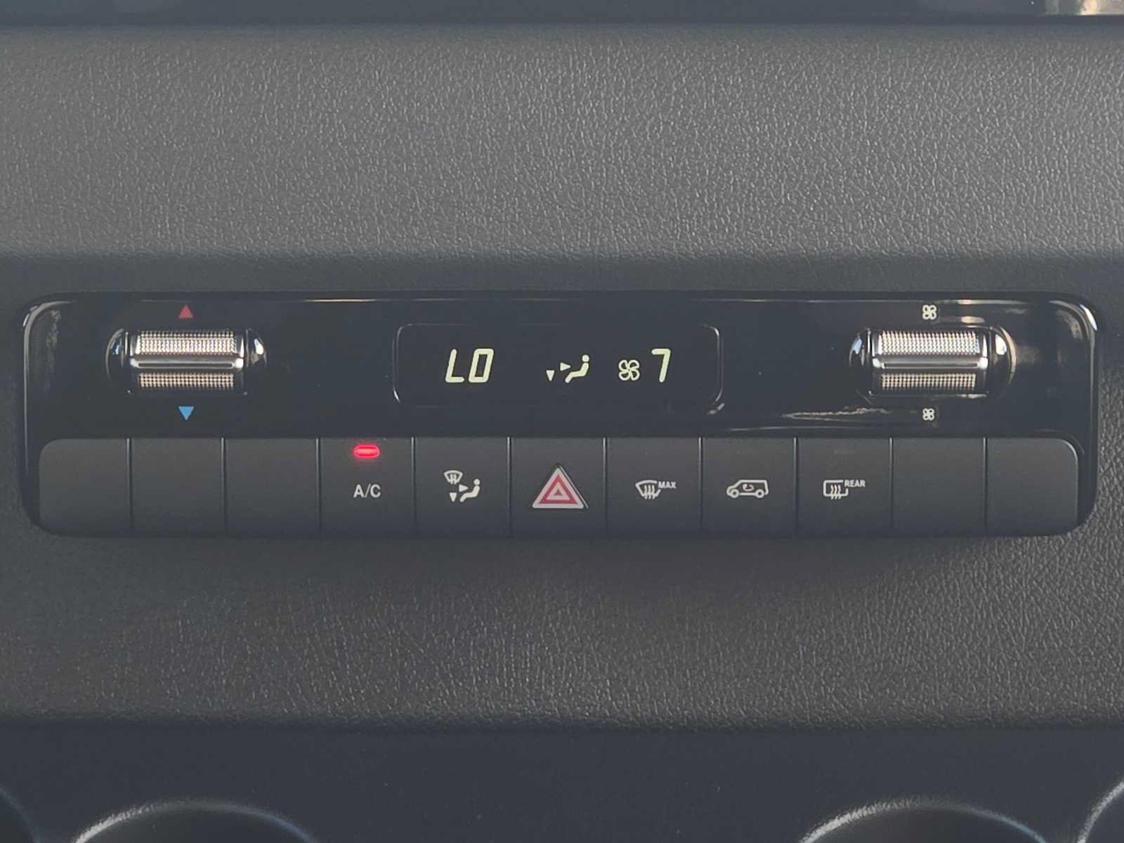 New 2026 Mercedes-Benz Sprinter 2500 image 29