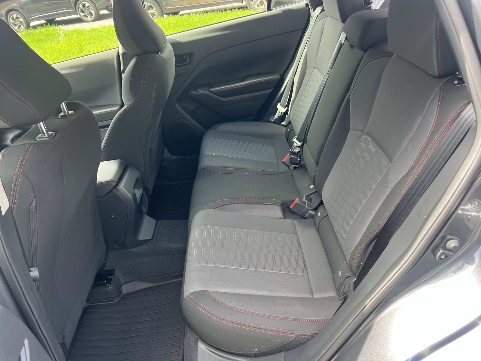 Certified 2025 Subaru Impreza 2.0i Sport image 20