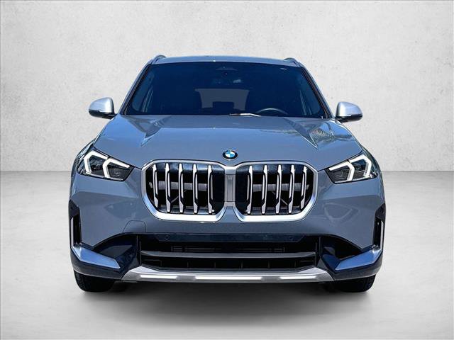 Certified 2023 BMW X1 xDrive28i w/ Convenience Package AWD/4WD image 3