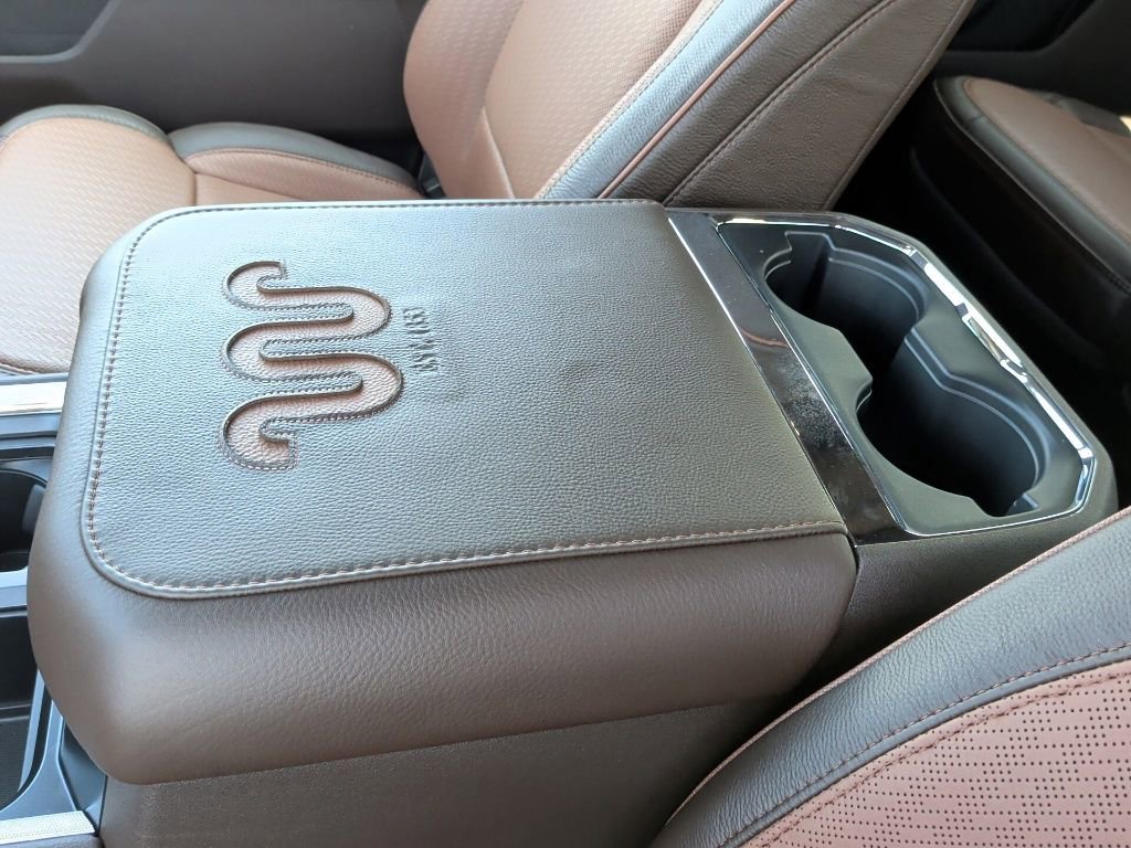 New 2026 Ford F250 King Ranch image 35