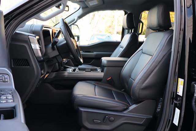 New 2026 Ford F250 Lariat w/ Chrome Package image 23