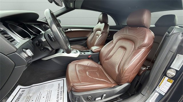 Used 2016 Audi S5 Premium Plus w/ Technology Package image 9